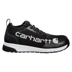 Men's Carhartt 3" Force Work -LaCrosse Store 0 1001 carhartt 3 force work black white