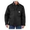 Men's Carhartt Duck Traditional Coat