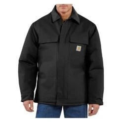 Men's Carhartt Duck Traditional Coat