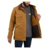 Men's Carhartt Firm Duck Chore Coat