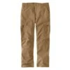 Men's Carhartt Force Relaxed Fit Ripstop Cargo Work Pants