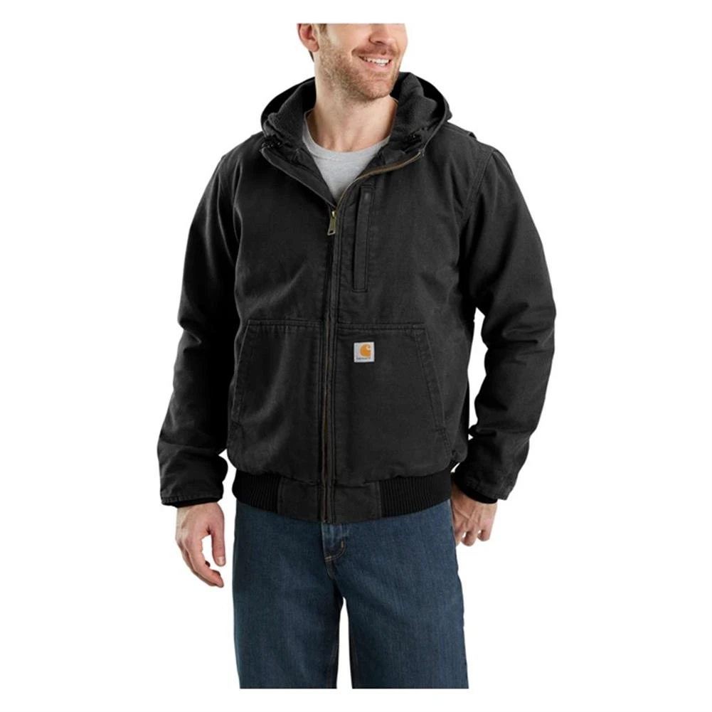 Men's Carhartt Full Swing Armstrong Active Jac 5 Men's Carhartt Full Swing Armstrong Active Jac - Image 5