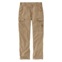 Men's Carhartt Rugged Flex Rigby Cargo Pants 6 Men's Carhartt Rugged Flex Rigby Cargo Pants -LaCrosse Store 0 1001 carhartt rugged flex rigby cargo pants dark khaki