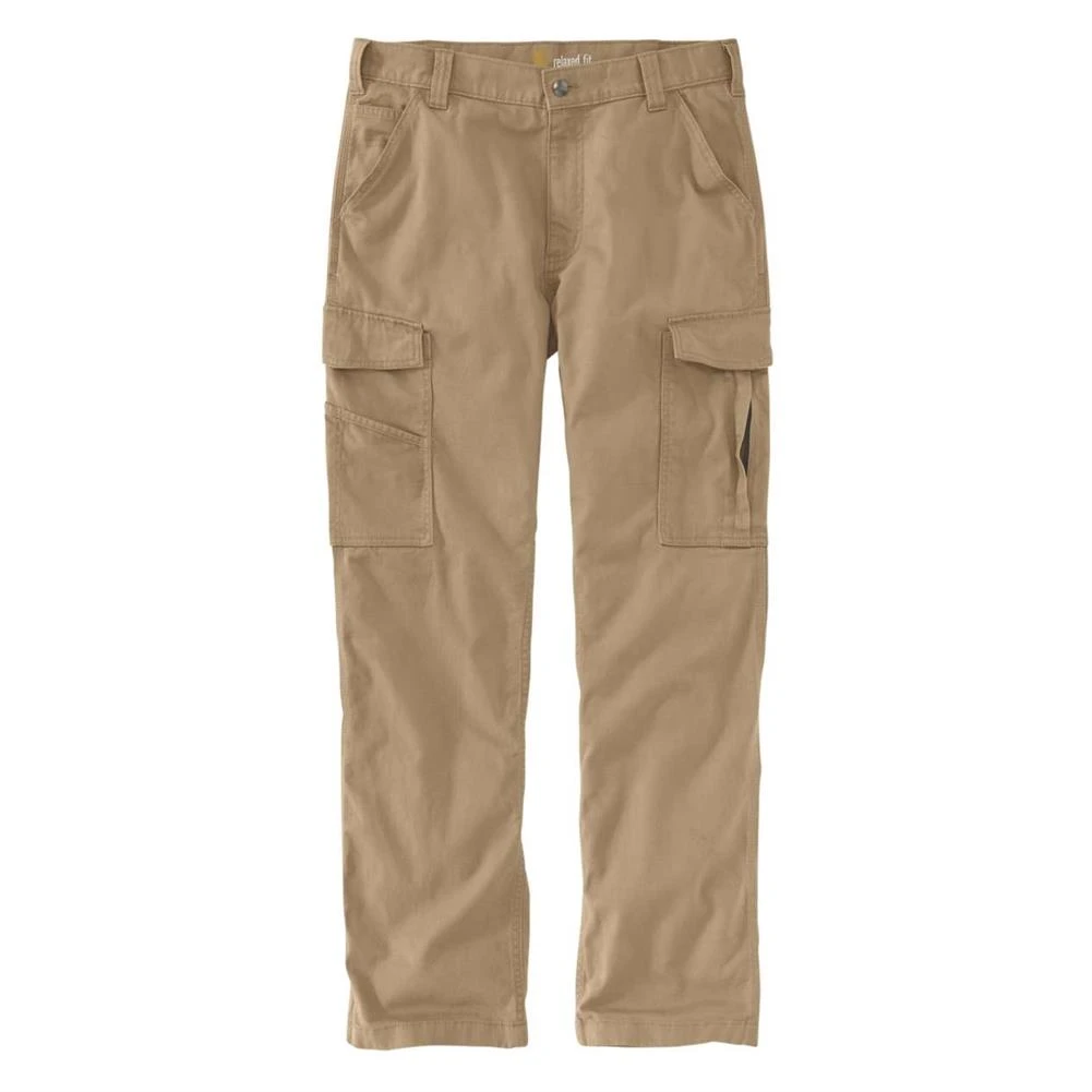 Men's Carhartt Rugged Flex Rigby Cargo Pants 3 Men's Carhartt Rugged Flex Rigby Cargo Pants - Image 3