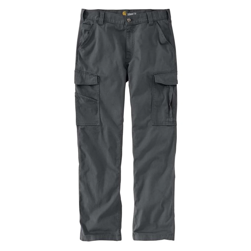 Men's Carhartt Rugged Flex Rigby Cargo Pants 1 Men's Carhartt Rugged Flex Rigby Cargo Pants