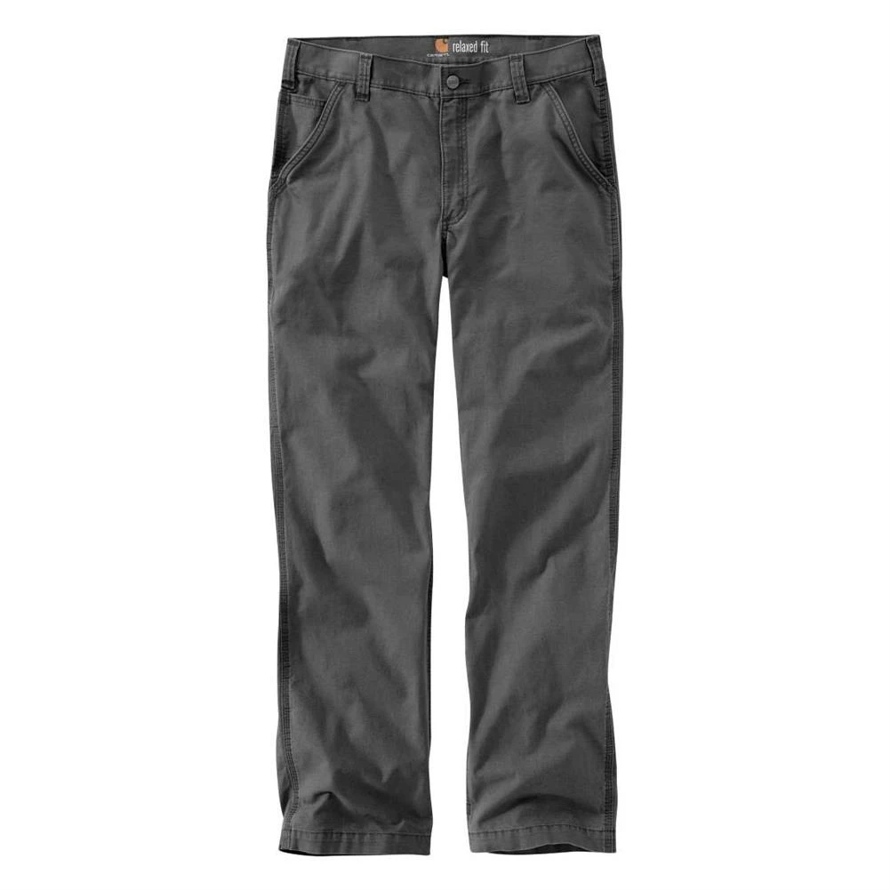 Men's Carhartt Rugged Flex Rigby Dungaree 1 Men's Carhartt Rugged Flex Rigby Dungaree