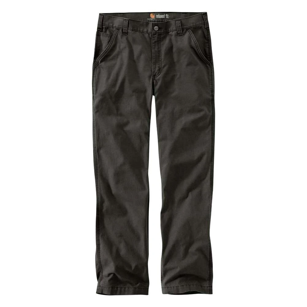 Men's Carhartt Rugged Flex Rigby Dungaree 10 Men's Carhartt Rugged Flex Rigby Dungaree - Image 10