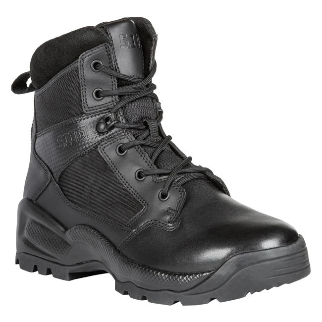 Men's 5.11 6" ATAC 2.0 Boots 6 Men's 5.11 6" ATAC 2.0 Boots - Image 6