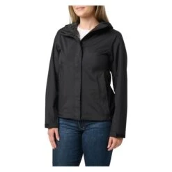 Women's 5.11 Adventure Rain Shell