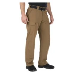 Men's 5.11 Fast-Tac Cargo Pants -LaCrosse Store 0 650 511 fast tac cargo pants battle brown