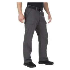 Men's 5.11 Fast-Tac Cargo Pants -LaCrosse Store 0 650 511 fast tac cargo pants charcoal