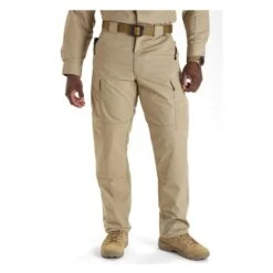 Men's 5.11 Poly / Cotton Ripstop TDU Pants -LaCrosse Store 0 650 511 poly cotton ripstop tdu pants tdu khaki