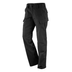 Women's 5.11 Stryke Pants -LaCrosse Store 0 650 511 stryke pants black2
