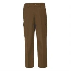 Men's 5.11 Taclite PDU Class B Cargo Pants -LaCrosse Store 0 650 511 taclite pdu class b cargo pants brown