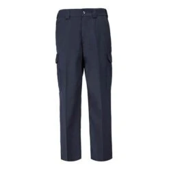 Men's 5.11 Twill PDU Class B Cargo Pants -LaCrosse Store 0 650 511 twill pdu class b cargo pants midnight navy1