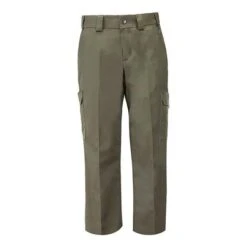 Women's 5.11 Twill PDU Class B Cargo Pants -LaCrosse Store 0 650 511 twill pdu class b cargo pants sheriff green2