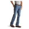 Men's Ariat FR M4 Relaxed Basic Boot Cut Jeans