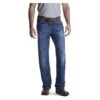 Men's Ariat FR M4 Relaxed Ridgeline Boot Cut Jeans