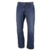 Men's Ariat Rebar M4 Relaxed DuraStretch Basic Boot Cut Jeans