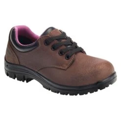 Women's Avenger 7164 Oxford Composite Toe Waterproof