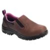 Women's Avenger 7165 Slip-On Composite Toe Waterproof