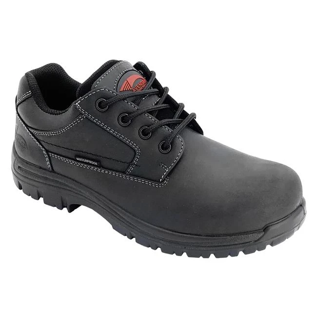 Men's Avenger Foreman Oxford Composite Toe Waterproof 1 Men's Avenger Foreman Oxford Composite Toe Waterproof