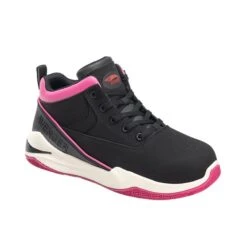 Women's Avenger Reaction Alloy Toe