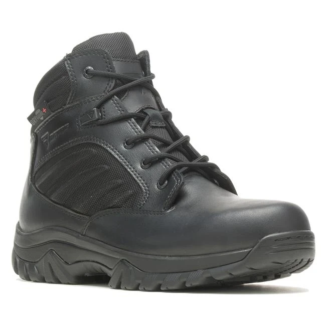 Men's Bates GX X2 Mid Dryguard Waterproof Boots 1 Men's Bates GX X2 Mid Dryguard Waterproof Boots