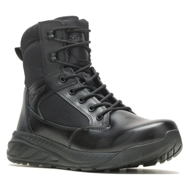 Men's Bates OpSpeed Tall Side-Zip Boots 1 Men's Bates OpSpeed Tall Side-Zip Boots