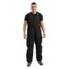 Men's Berne Workwear Deluxe Insulated Bib Overalls