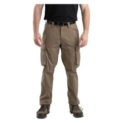 Men's Berne Workwear Echo Zero Six Cargo CCW Pants