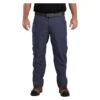 Men's Berne Workwear Flame Resistant Ripstop Cargo Pants