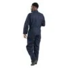 Men's Berne Workwear Heritage Deluxe Unlined Cotton/Poly Blend Twill Coveralls