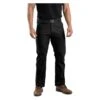 Men's Berne Workwear Highland Flex Ripstop Straight Leg Pants