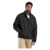 Men's Berne Workwear Highland Softshell Jacket