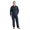 Men's Berne Workwear Standard Unlined Coveralls