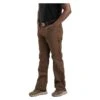 Men's Berne Workwear Washed Duck Carpenter Pants