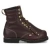 Men's Carolina Int Hi Steel Toe Boots