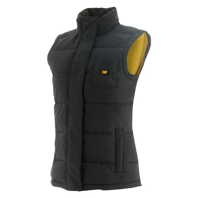 Women's CAT Artic Zone Vest 1 Women's CAT Artic Zone Vest