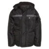 Men's CAT Heavy Insulated Parka