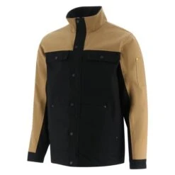 Men's CAT Insulated Utility Jacket 6 Men's CAT Insulated Utility Jacket -LaCrosse Store 0 650 cat insulated utility jacket black bronze