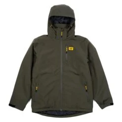 Men's CAT Lightweight Insulated Jacket