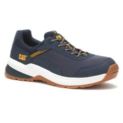 Men's CAT Streamline 2.0 Mesh Composite Toe -LaCrosse Store 0 650 cat streamline 2 0 mesh composite toe midnight