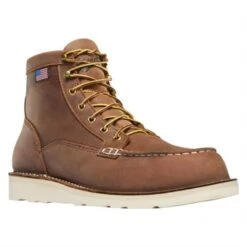 Men's Danner 6" Bull Run Boots