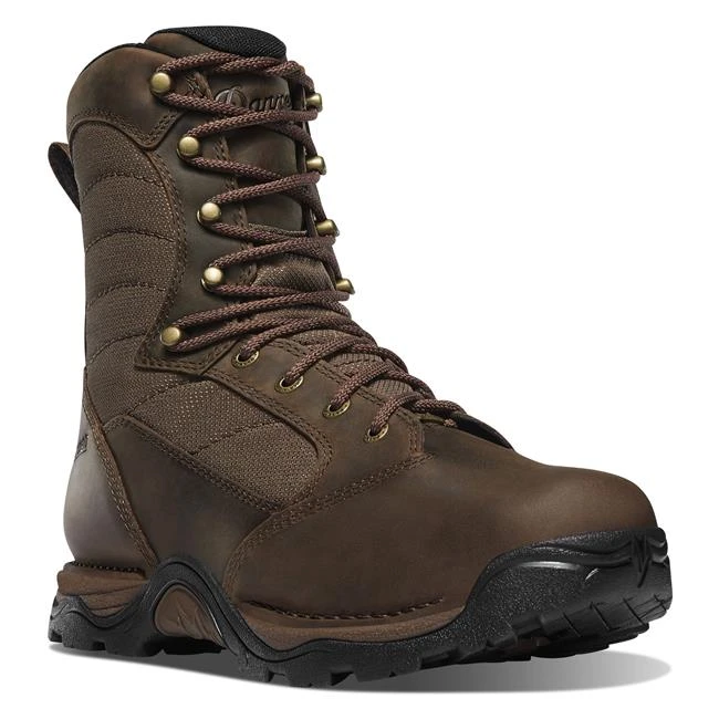 Men's Danner 8" Pronghorn GTX Waterproof Boots 1 Men's Danner 8" Pronghorn GTX Waterproof Boots