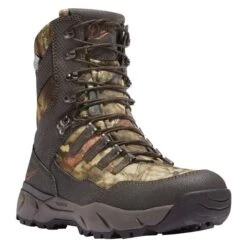 Men's Danner 8" Vital GTX 400G Boots -LaCrosse Store 0 650 danner 8 vital 400g mossy oak break up country