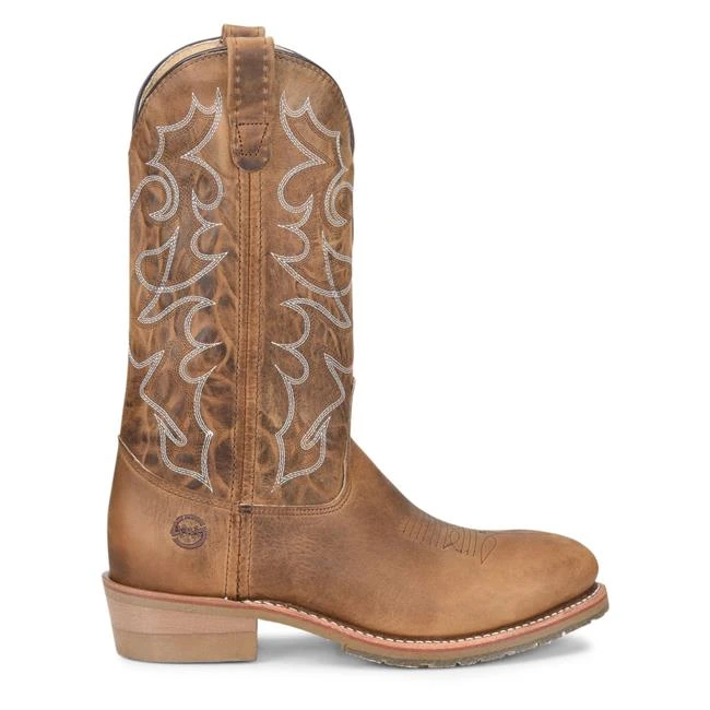 Men's Double H Dylan Steel Toe Boots 1 Men's Double H Dylan Steel Toe Boots