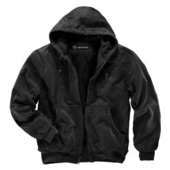 Men's DRI DUCK Cheyenne Canvas Jacket -LaCrosse Store 0 650 dri duck cheyenne canvas jacket black