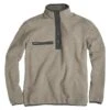 Women's DRI DUCK Cypress Pullover