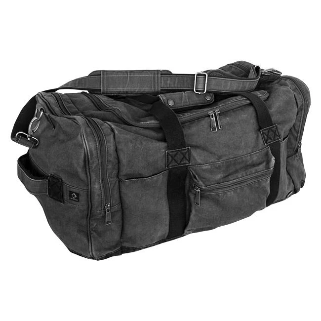 DRI DUCK Expedition Duffel Bag 1 DRI DUCK Expedition Duffel Bag